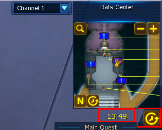 Raid Timer Button + server time.png
